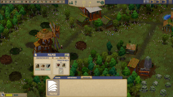 Forgotten Vale screenshot 4