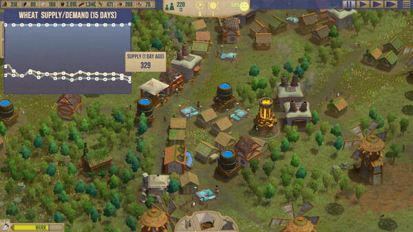 Forgotten Vale screenshot 5