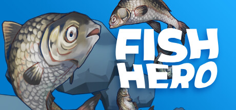 Fish Hero banner