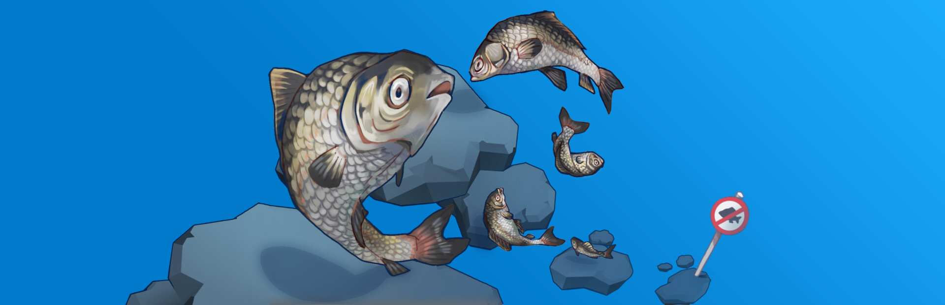 Fish Hero