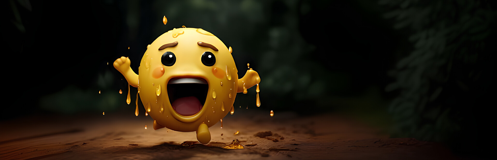 Emoji Survival