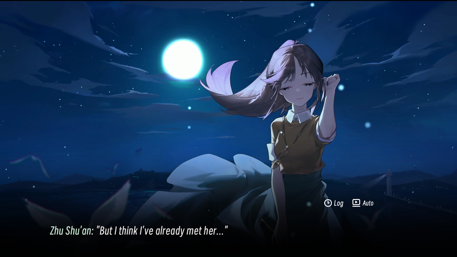 Wanna Sleep All Day,But screenshot #7