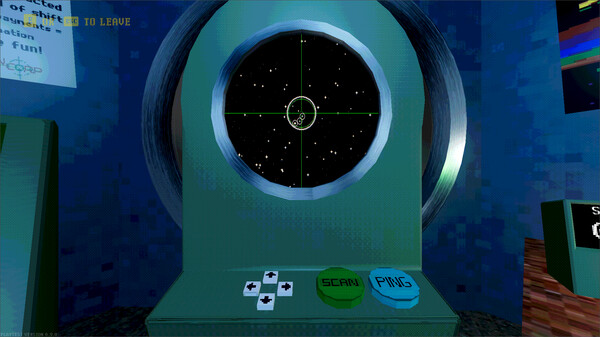 Planet Scanner Demo