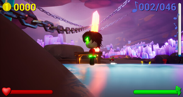 Music Man 3: Last Dance screenshot 5