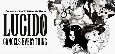 LUCIDO Cancels Everything