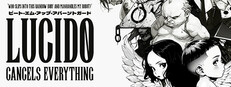 LUCIDO Cancels Everything cover