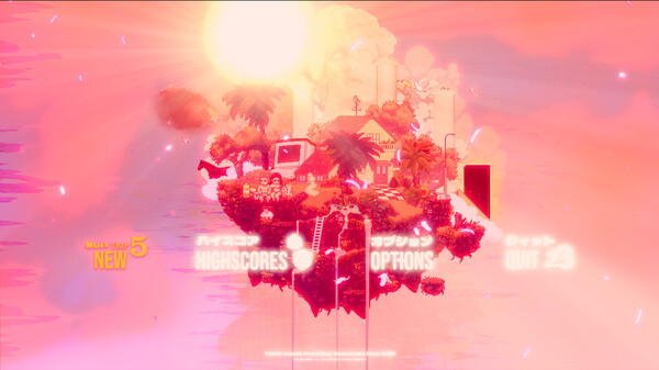 LUCIDO Cancels Everything screenshot 3