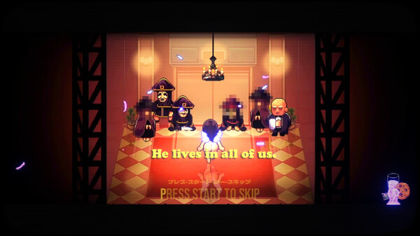 LUCIDO Cancels Everything screenshot 5