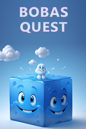 BobasQuest Stats