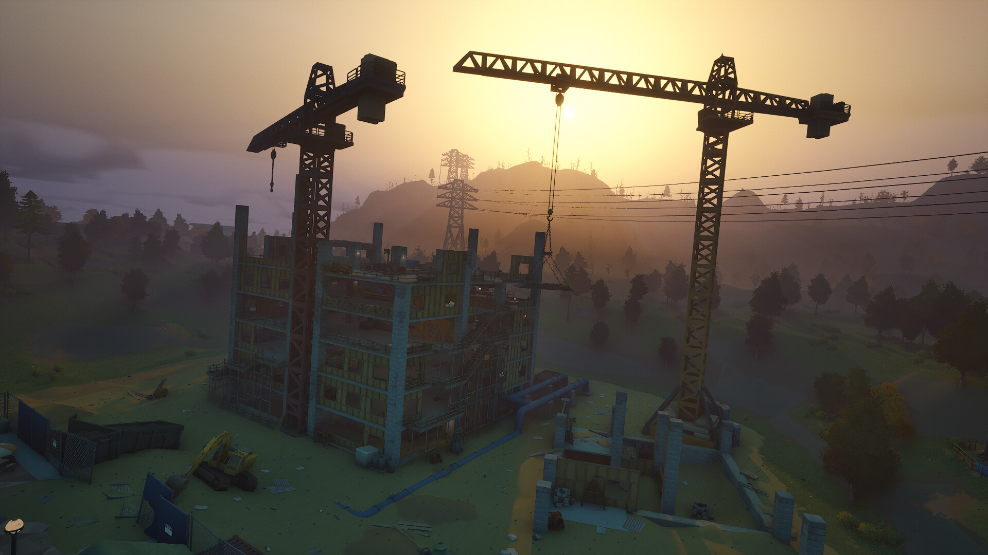 Die Trying screenshot #8