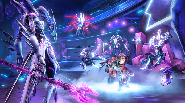 Ultimate Vault Hunter Upgrade Pack: The Holodome Onslaught