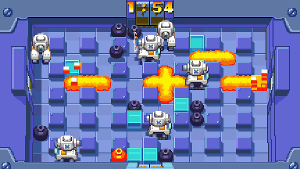Nitronauts video 3