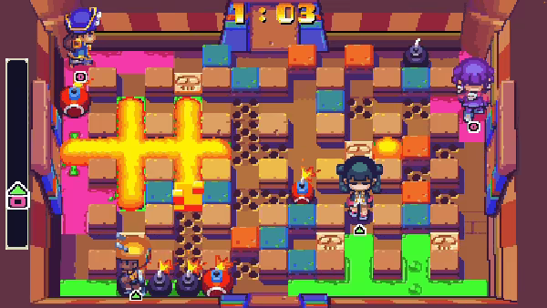 Nitronauts video 2