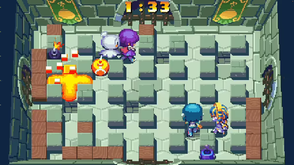Nitronauts video 1