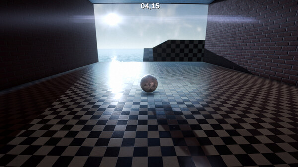 Sphere game colours screenshot 2