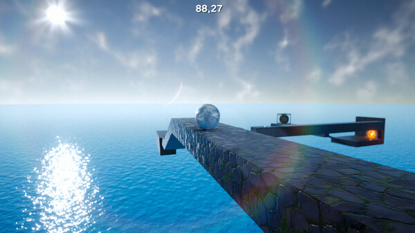 Sphere game colours screenshot 6