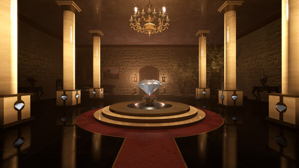 A Diamond Display screenshot 1