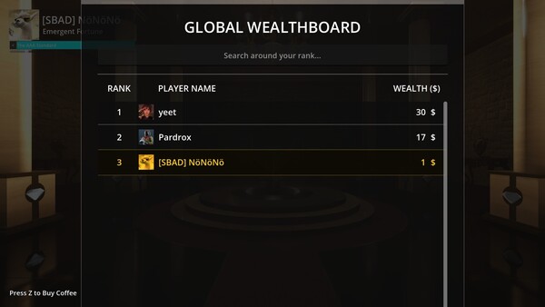 A Diamond Display screenshot 5