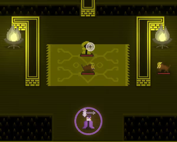 Colorless Odyssey video 3