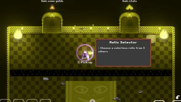 Colorless Odyssey video 7