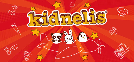 Kidnelis Cover Image