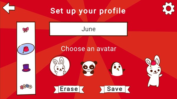 Kidnelis game for windows Pc 1