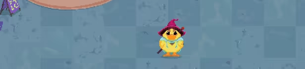 Dungeons and Ducklings video 5