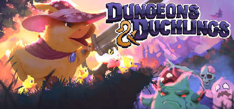 Dungeons and Ducklings Cheat Engine/CT