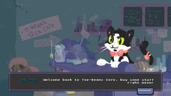 Dungeons and Ducklings screenshot 3