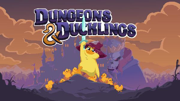 Dungeons and Ducklings screenshot 6