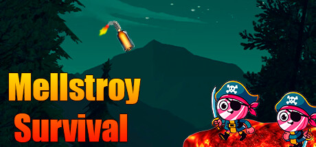 Mellstroy Survivor