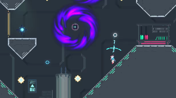 Yokai Rescue video 1