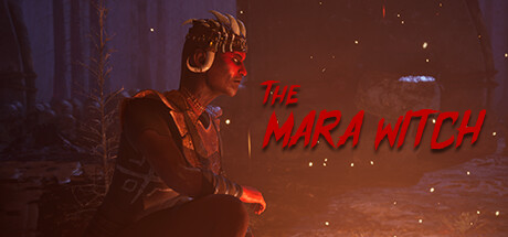 The Mara Witch banner