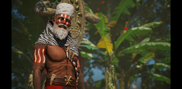 The Mara Witch screenshot 5