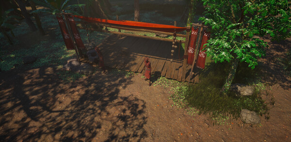 The Mara Witch screenshot 4