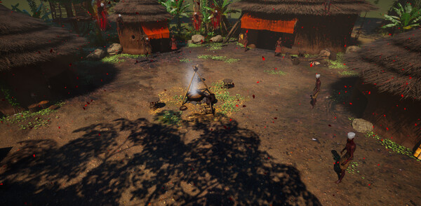 The Mara Witch screenshot 2