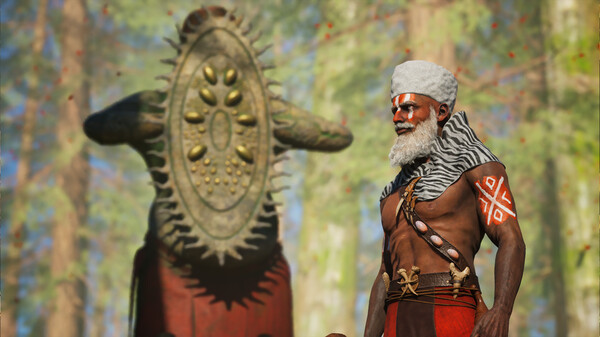 The Mara Witch screenshot 1