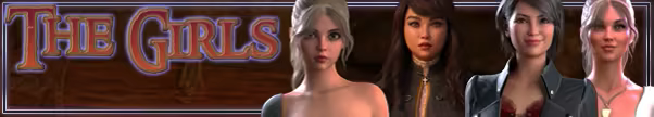 Lust & Legends image