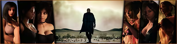 Desert Stalker image