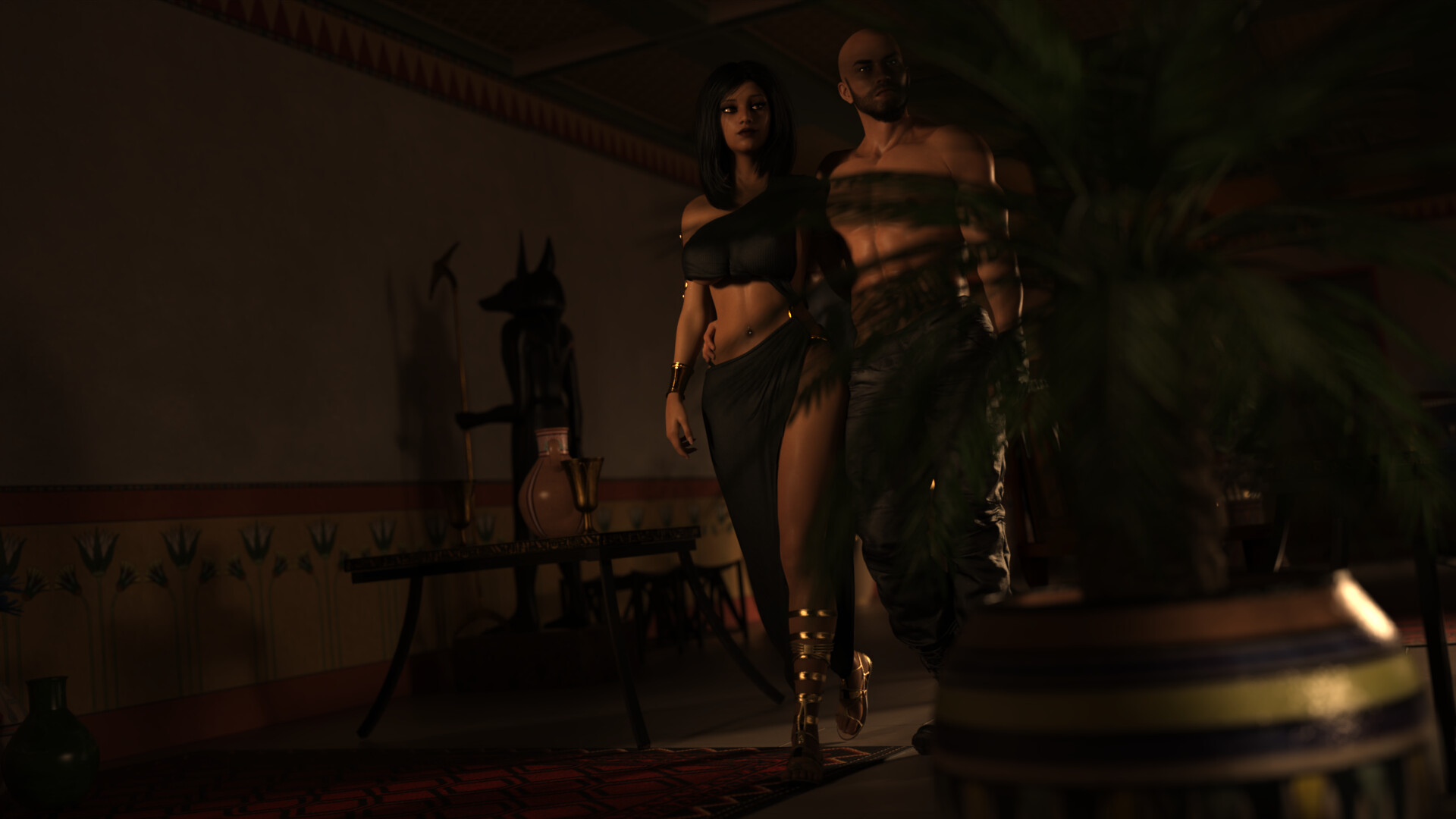 Desert Stalker screenshot #7