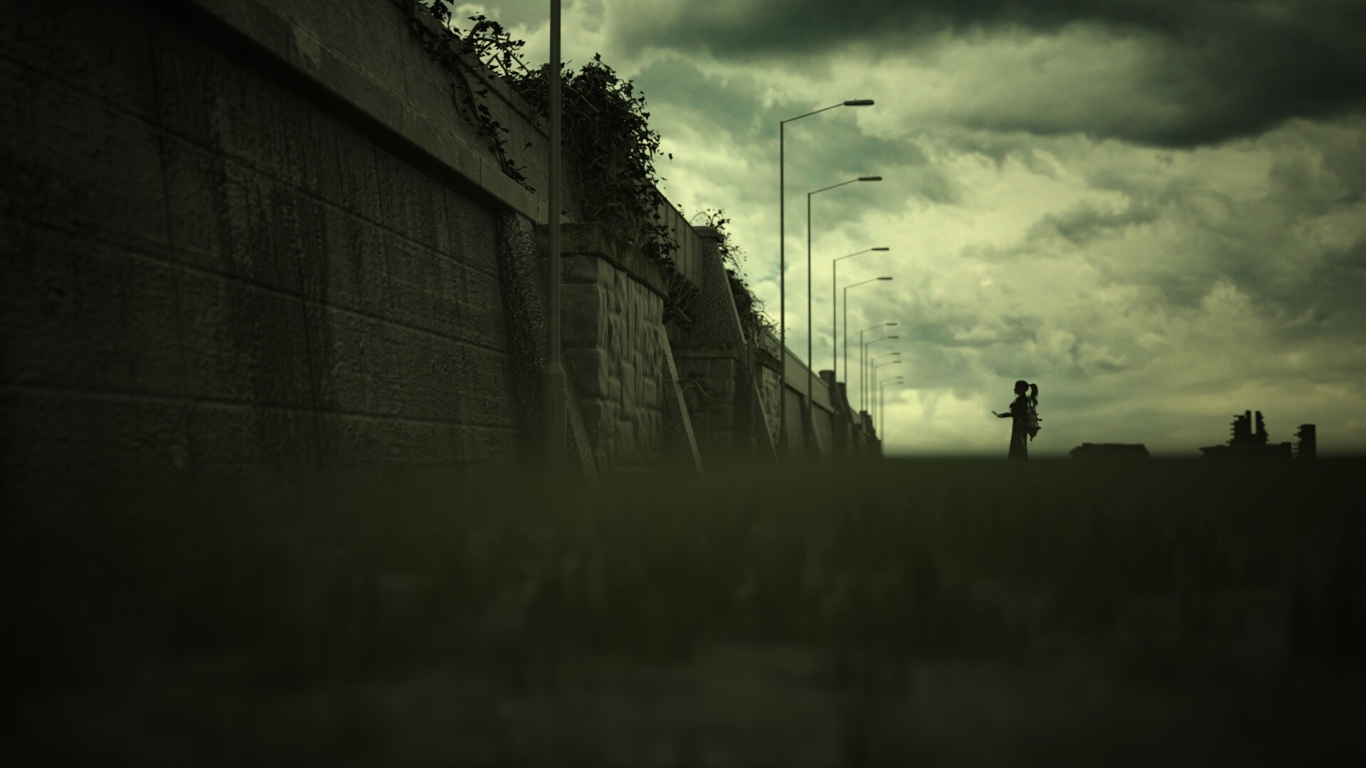 Desert Stalker screenshot #1