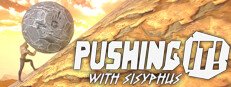 Pushing It! With Sisyphus on Steam