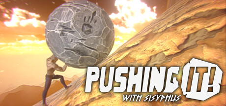 Pushing It! With Sisyphus steam charts