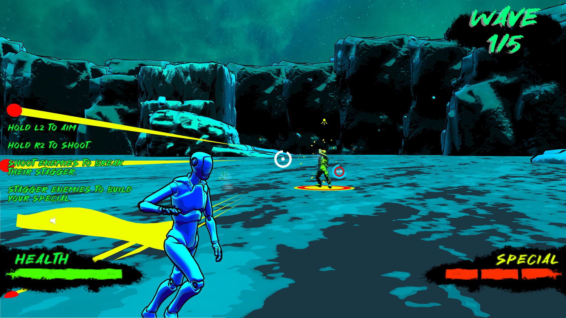 Degenerates screenshot 4