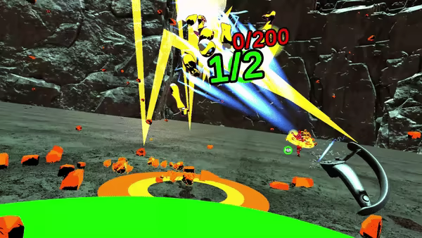 Degenerates video 5