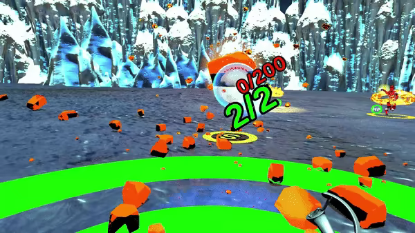 Degenerates video 2
