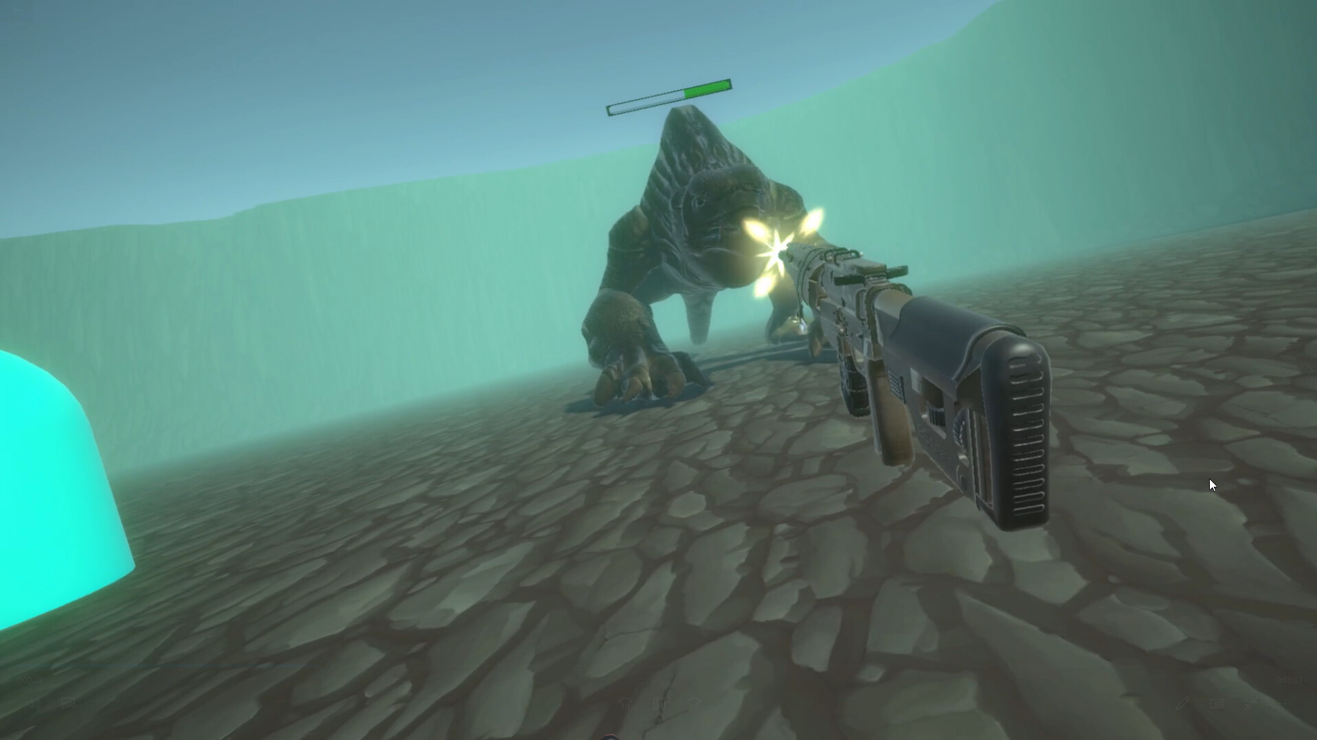 Ancestral Hunter screenshot #4