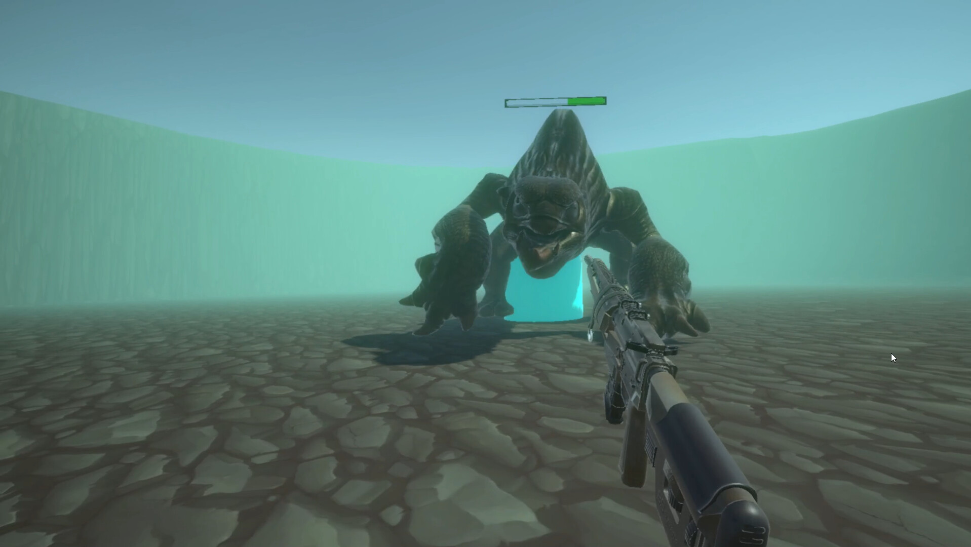 Ancestral Hunter screenshot #3