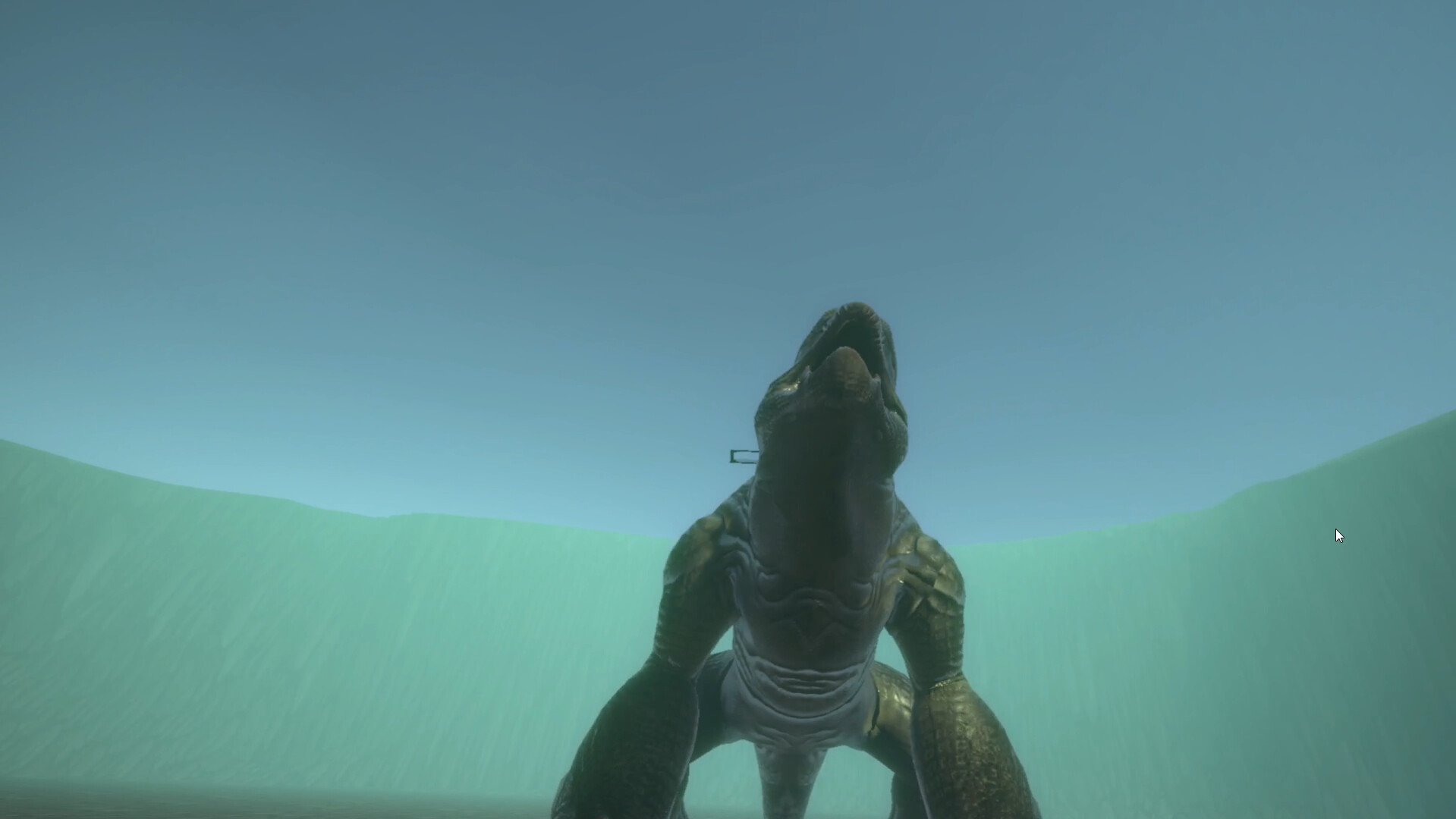 Ancestral Hunter screenshot #2