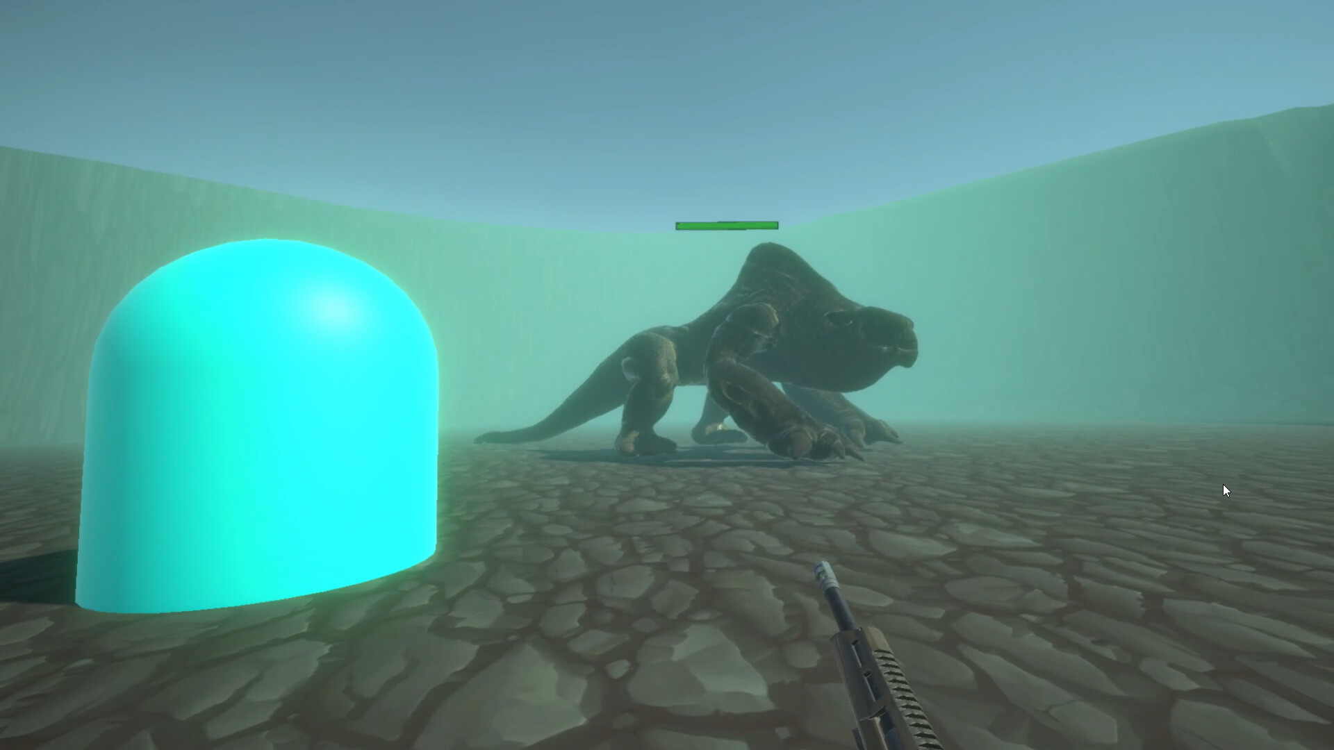 Ancestral Hunter screenshot #1